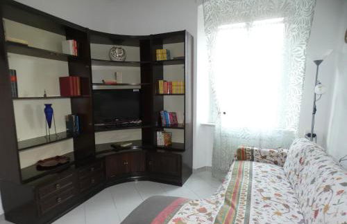 CA' ARGENTINA Appartamento Vista MARE - Foto 11