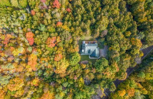 White Cedar Retreat - Foto 38