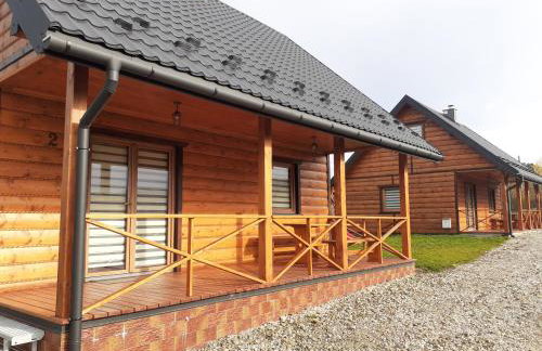 Sloneczny Domek - Foto 1