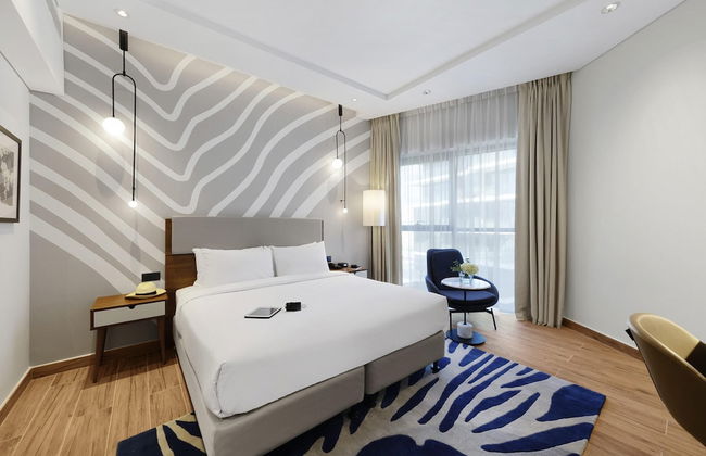 Adagio Premium The Palm - Foto 38