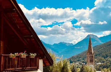 Ferme rénovée Serre Chevalier - Foto 68