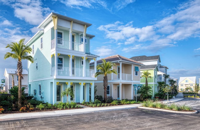 Margaritaville Cottages Orlando by Rentyl with H2O Waterpark - Photo 48