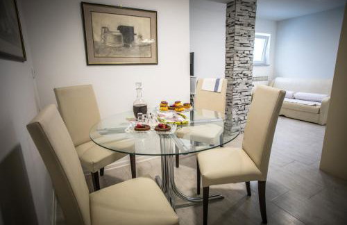 Apartman Magnolia - Foto 12