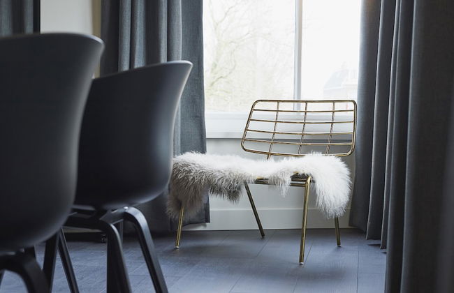 Apart Hotel De Bank - Photo 14