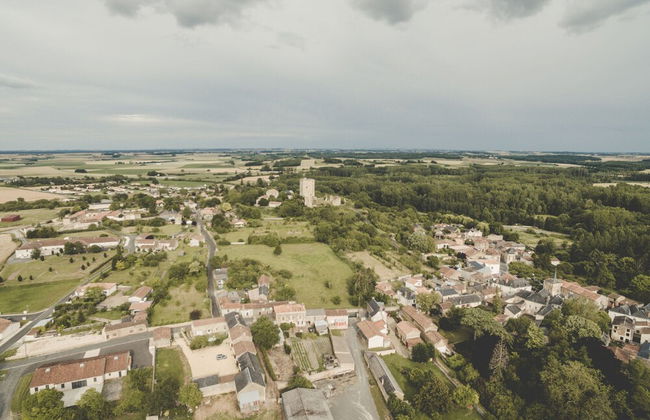Modern Holiday Home With Dishwasher - Foto 33