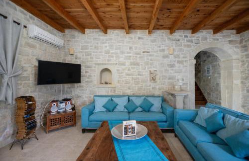 Villa Olympia - Villa Erato - Foto 40