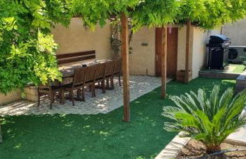 Villa accueillante entre Aix et Marseille - Foto 16