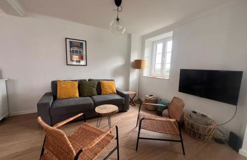 Cozy surfhouse at Obidos Lagoon - Foto 1