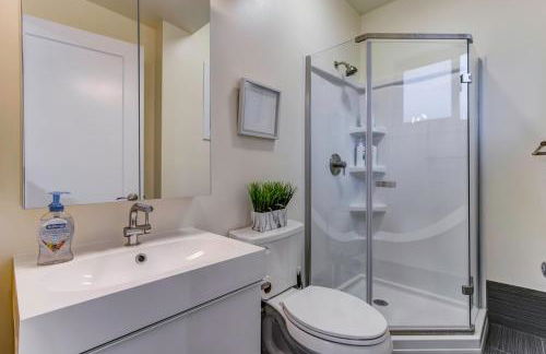 Marbella Lane - Bright and Cozy Home near SFO - Foto 14