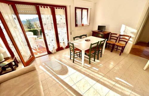 Villa Maria Giovanna 2, Taunus - Foto 7