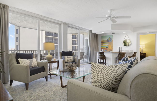 Gullwing by Distinctive Beach Rentals - Foto 11