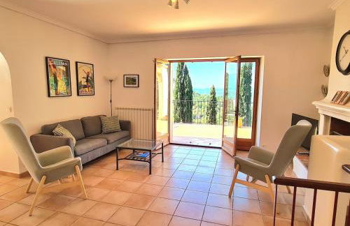 Provence villa with large pool and amazing view - Foto 20