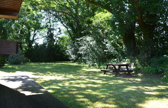 Cozy Cottage in Han-sur-Lesse near Forest - Foto 23