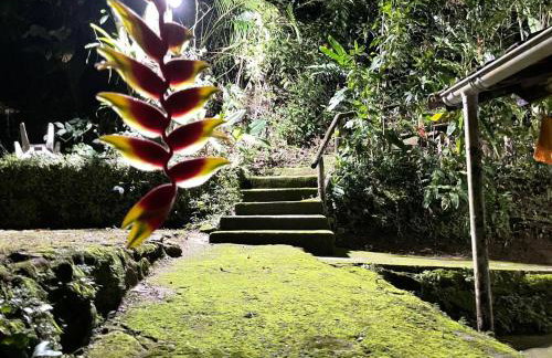 Casa à beira-mar em Paraty - Ponta do Toque Toque - Photo 41