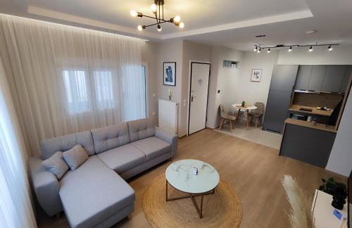 Luxury Apartments Deskati Α2 - Foto 6