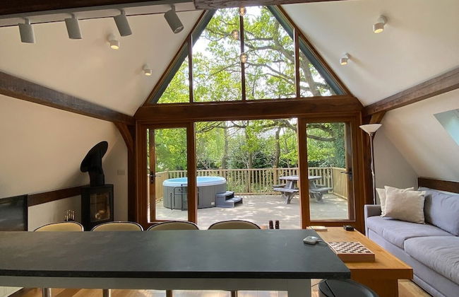 Oastbrook Estate Vineyard - Foto 63