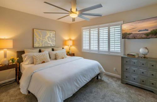 SeaCliff - Harbor View by Paradise Retreats - Foto 13