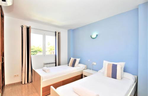 VILLA HUGO- Badia Gran- Llucmajor- Mallorca - Foto 31