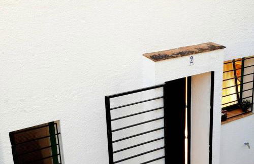 BELLA NIT Sa Riera sea duplex w parking - Foto 34