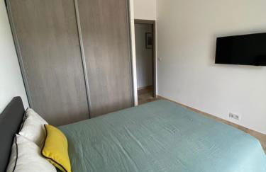 Villa de charme avec piscine à Ajaccio - Foto 15