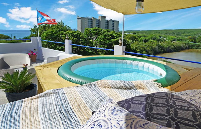 Palmeras Beach Apartments - Foto 64