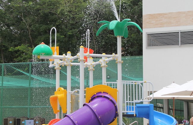 Thermas Goiás - Park Veredas - Foto 79