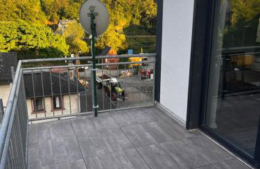 monteurzimmer Wohnungen Post Löhnberg - Foto 20