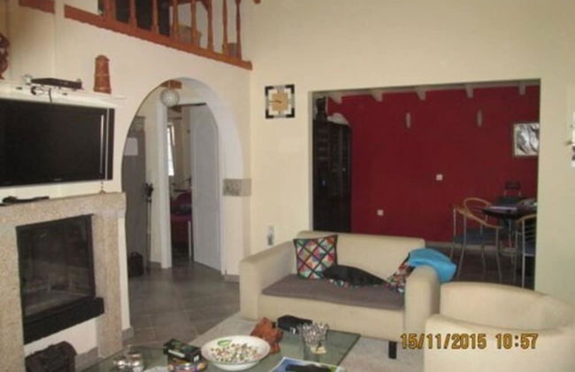 Spacious Chalet with Fruit Trees near Beach in Messinia - Foto 9