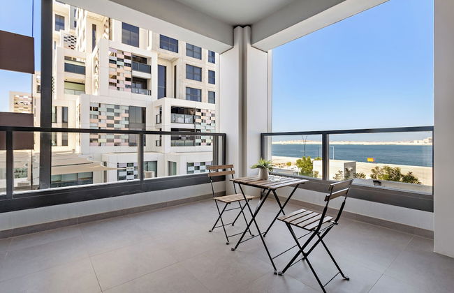 Silkhaus Pixel Tower2 - Reem Island - Photo 79