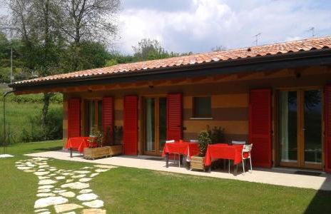 Agriturismo Terra e Lago d'Iseo Franciacorta - Foto 136