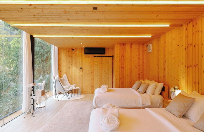 Morning Star Glamping - Foto 26