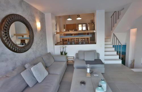 Vila Lina Syros - Foto 5