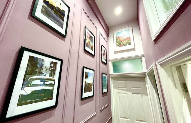 Stunning and Modern Apartment in Liverpool - Foto 35