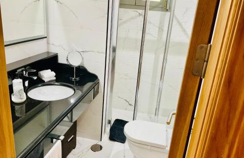 Wonderful apartment in Costa Del Sol - Foto 19