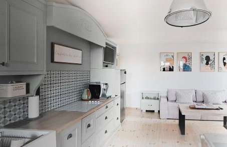 FORMA Apartament Supraśl - Foto 15