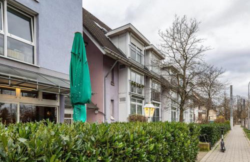 Schickes Apartment an der Uniklinik - Foto 6