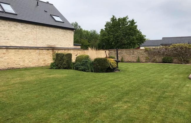 Charming 5-bed Cottage in Old Sodbury Bristol - Foto 19