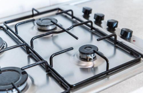 Flexible SelfCheckIns 32 - Zagreb - Garage - Electric vehicle ccharger - Big Loggia - New - Apartments Repinc 32 - Foto 25