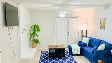 Central 1BR Retreat by Hospital and tollway - Foto 2