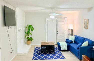 Central 1BR Retreat by Hospital and tollway - Foto 1
