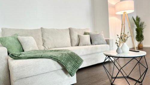 MyStay I Central Lofts I Superior Design Apartments Heidelberg - Foto 4