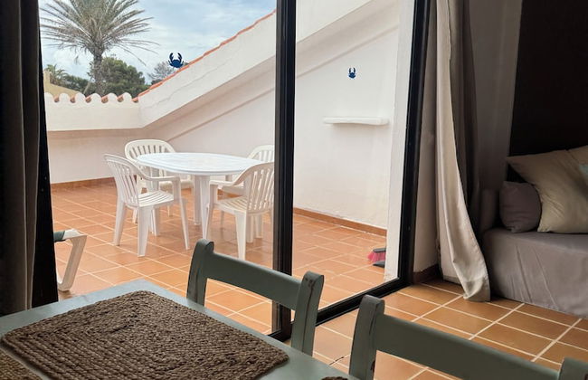 Aparthotel Nuramar - Foto 64