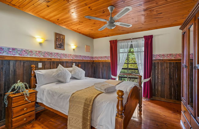 StayAU 3BR Quaint Countryside Cottage - Foto 4