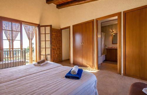 Catalunya Casas Nature and Tranquility for 24 pax - 30km to beach - Foto 36