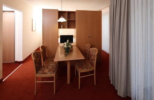 Appartement-Hotel Sibyllenbad - Foto 40