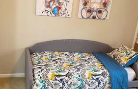 6BD55B,BrookhavenSleeps 12,Big yard,w poolGate - Foto 25