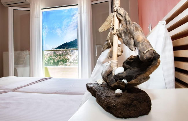 Villa Dimokratia - Foto 3