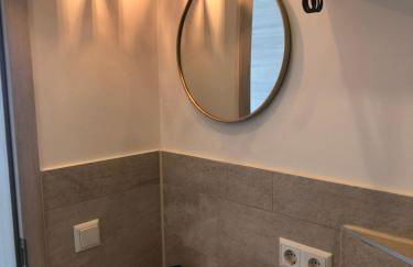 Apartment Im Sand nahe am See - Foto 17