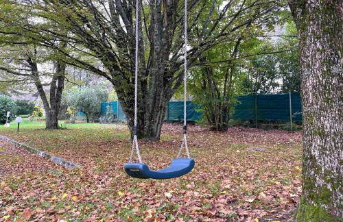 Les Gites Du Moulin Du Port - Foto 22