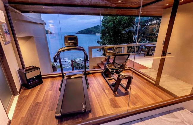 Villa Eugenia - Foto 42